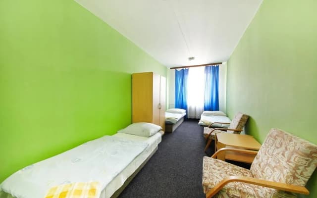 Hostel Libeň - photo 5