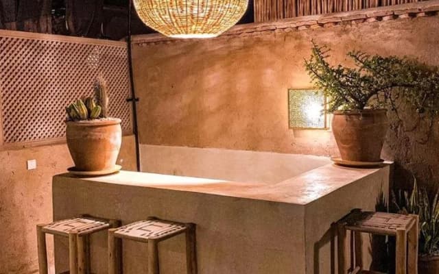 Riad Bamboo - photo 2