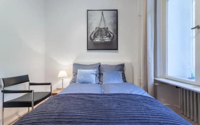 GreatStay Apartment - Gleditschstr. - photo 5