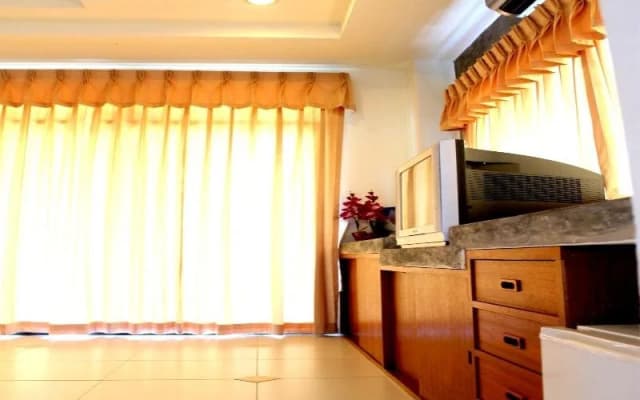 Bangwan Apartment - photo 3