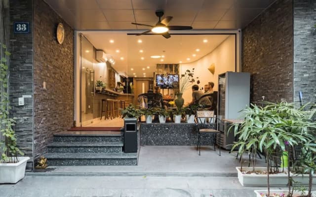Narcissus Apartment - photo 2