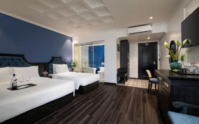 Ha Long Essence Hotel - photo 4