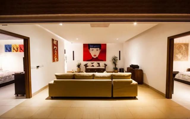 Casa Tropicana - photo 2