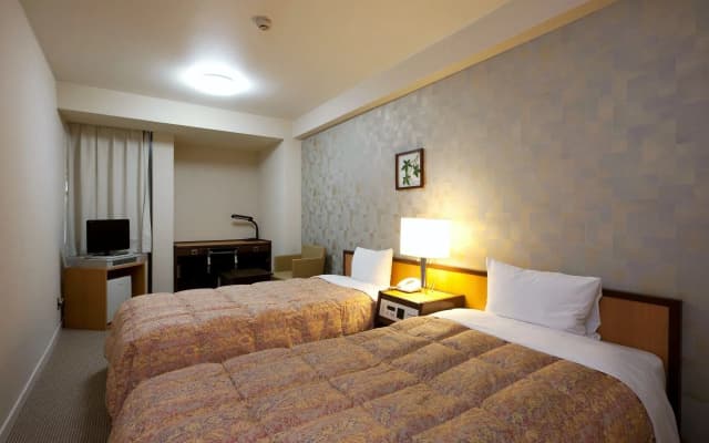 Hotel Nature Osaka Umeda - photo 4
