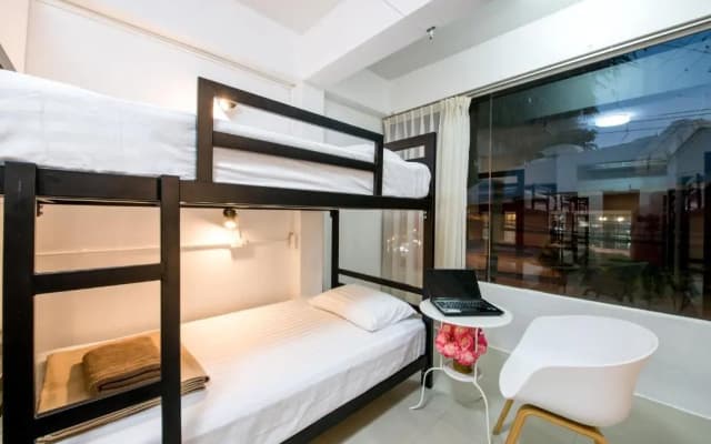Sindy Hostel - photo 5