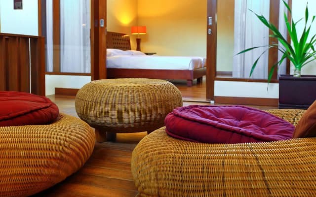Aruni Bali Jimbaran Boutique Villa - photo 3