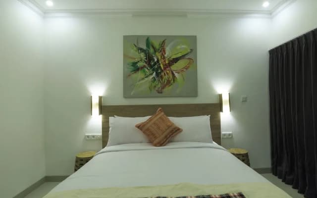 Villa Arta - photo 4