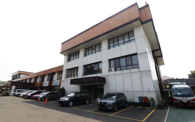 Wisma Konservasi Jakarta - photo 3