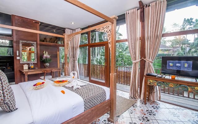 Gusde Tranquil Villas by EPS - photo 3
