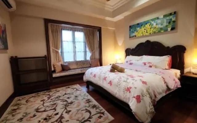 Luxury on Melaka River - photo 5