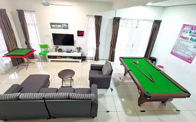 BB Holiday Home - photo 4