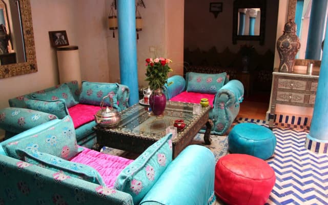 Riad Persephone - photo 3