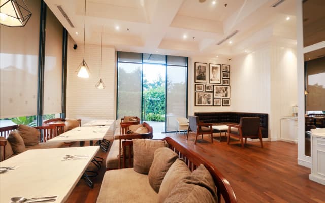 Veranda Serviced Residence Puri - photo 3