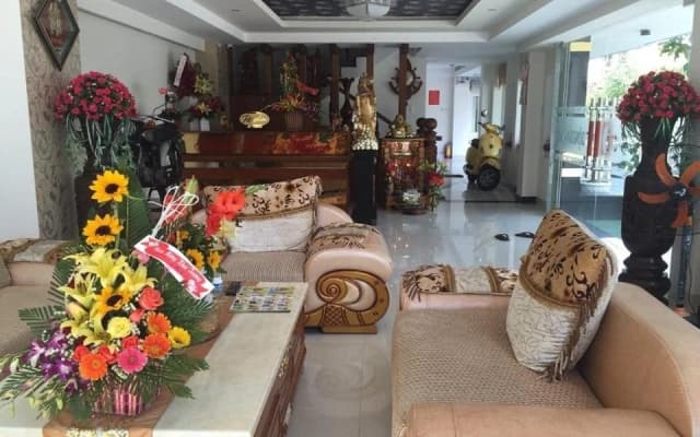Hoai Thanh Hotel - photo 2