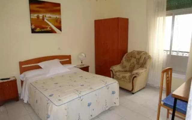 Hostal Dos Naciones - photo 5