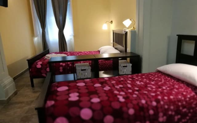Hotel Toscana - photo 4