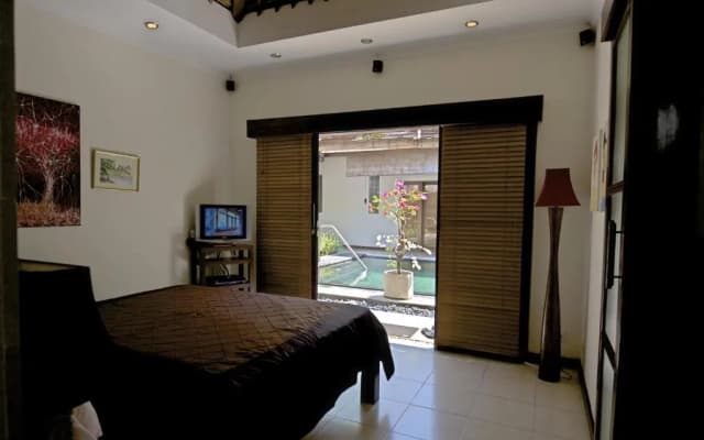 Accessible Villa G - photo 2