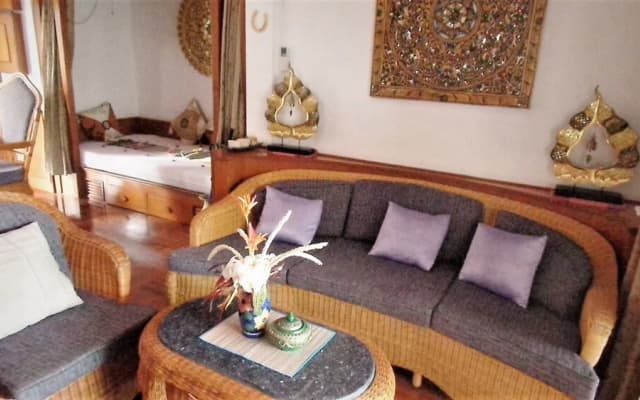 Royal Living Koh Samui - Villa 2 - With Jacuzzi and Service - photo 5