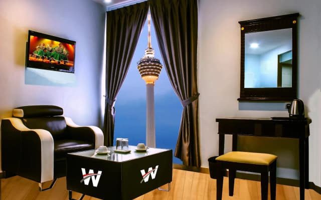Hotel AL Amin - photo 3
