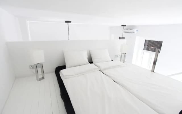 Mini Loft Design - photo 4