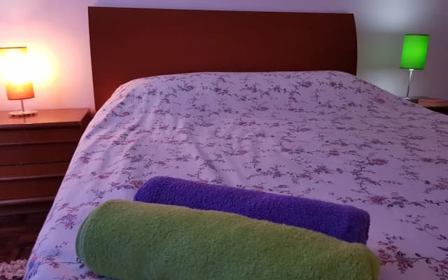Beatus Sweet Rooms - Hostel - photo 3