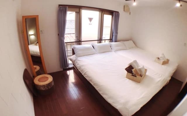Osaka Sinsei Guest House - photo 2