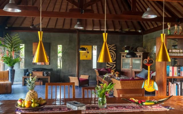Maso Christian Villa Canggu - photo 3
