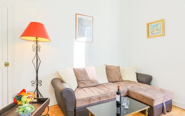 Via Italia AP1054 by Riviera Holiday Homes - photo 2
