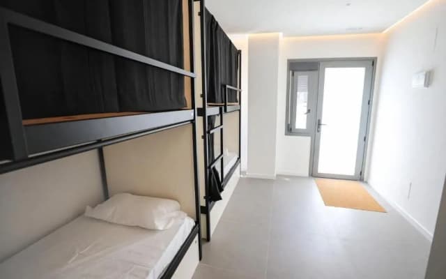 Hostel MyD La Latina 2 - photo 4