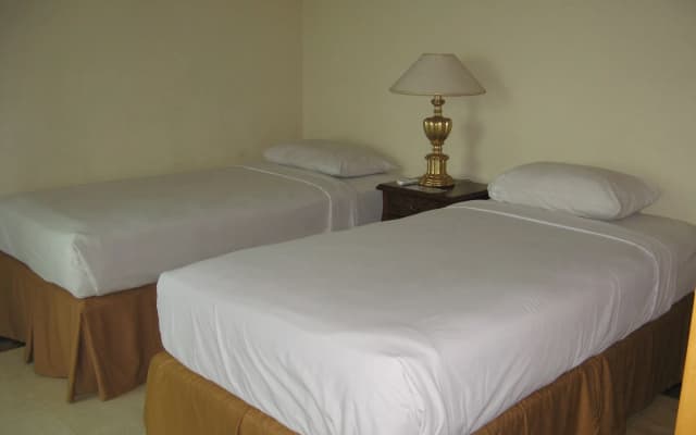 Batavia Hotel and Serviced Apartments - photo 4