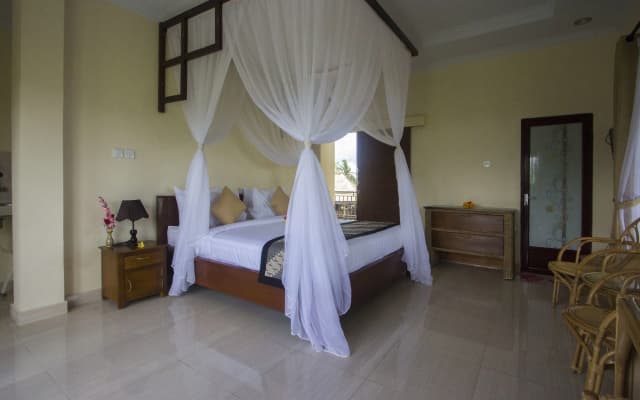Purnama Guest House - photo 3