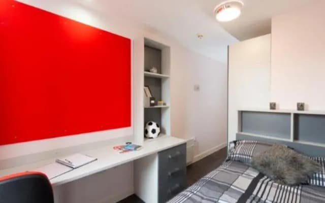 Summer Hostels - Beaverbank (Campus Accommodation) - photo 3