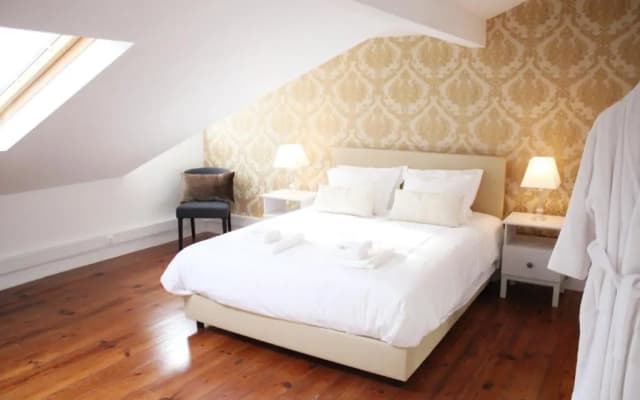 The Sky Lofts Lisbon - Guesthouse - photo 4