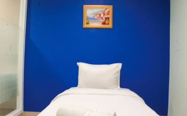 Studio Guesthouse near Central Park - photo 2