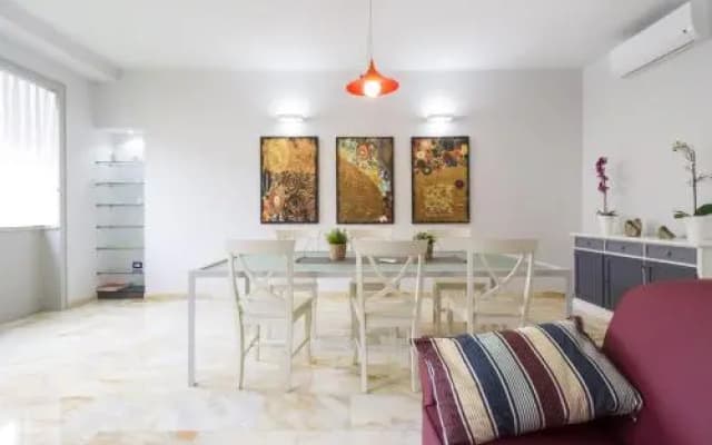 Regina Giovanna Flat - photo 3