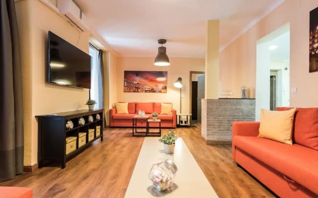 Gran apartment la Latina - photo 5