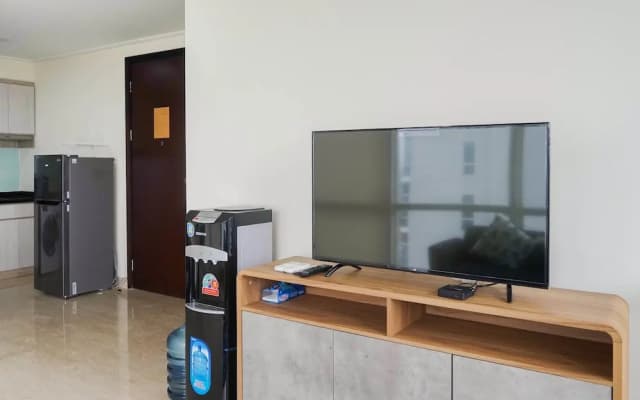 Wonderful 2BR Menteng Park Apartment with Private Lift - photo 5