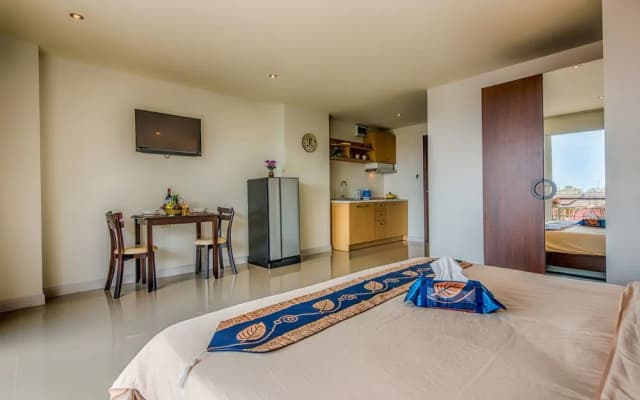 Bayshore Oceanview Apartment F11-f12 - photo 5