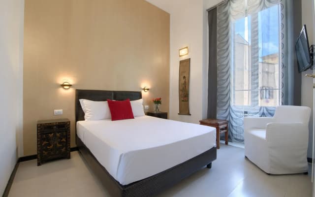 Gli Artisti Apartments Rome - photo 5