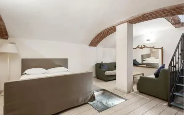 Loft Navigli - photo 3