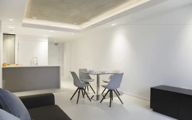 Klaro Apartments London Excel - photo 3