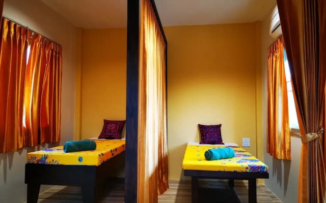 Villa Anchan - photo 2