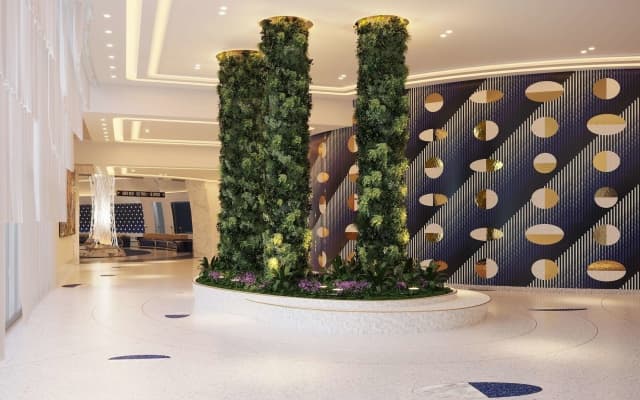 Fontainebleau Las Vegas, MICHELIN Key Award Hotel - photo 2