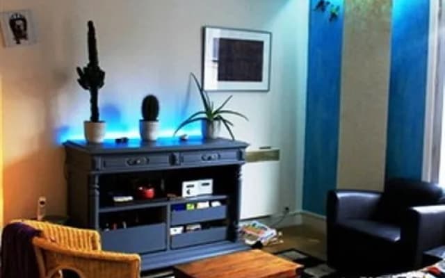 Apartment Saint Maur 1 - photo 4