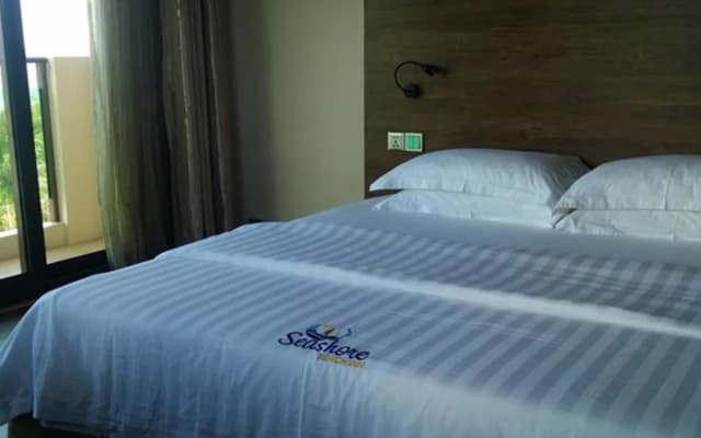 Seashore Beach Inn - photo 5