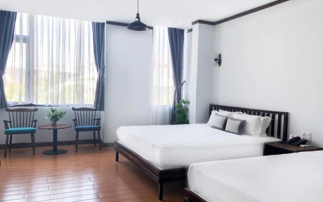 Origo Hotel Danang - photo 5