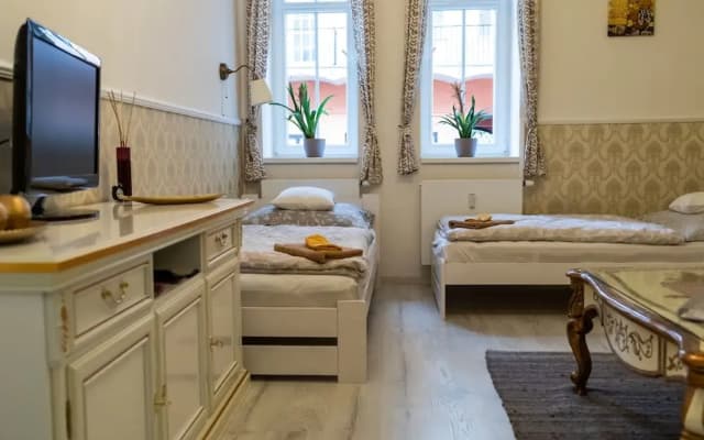 Studio under Vysehrad castle II. - photo 4