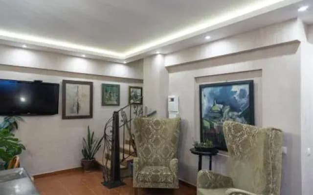 Omart Hotel-Gallery - photo 2
