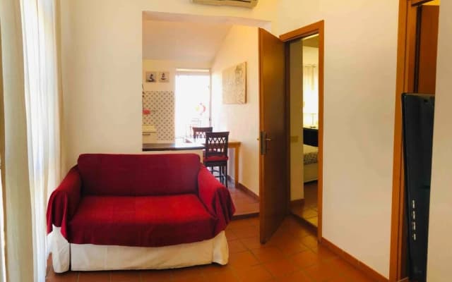 penthouse Papavero int21 - photo 3
