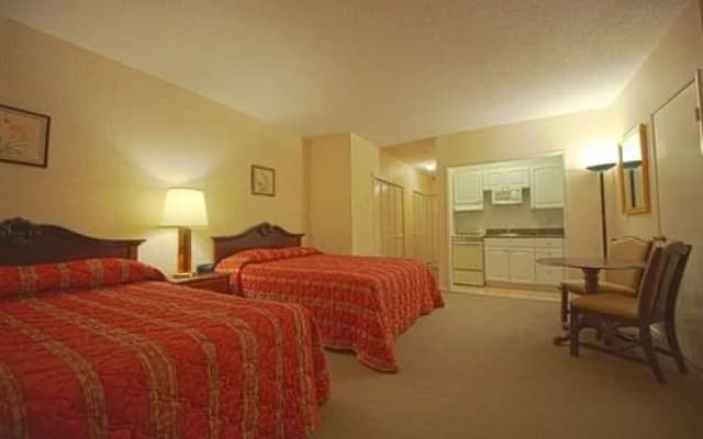 Grosvenor Suites - photo 2